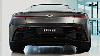 Genuine Aston Martin DB11 Carbon Fiber Engine Cover OEM Brand NEW RARE
