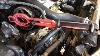 CONTITECH Timing Belt + Pulley Water Pump KIT For VW Bora Caddy II 1.4L V8 L4