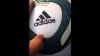 Speedcell Adidas Soccer Ball
